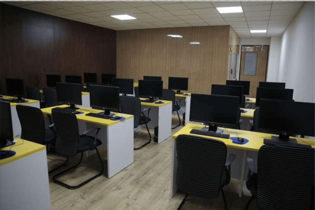 Atharva School of Fashion & Arts Mumbai Classrooms photo 13